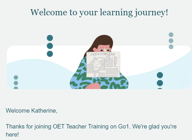 OET Teacher training here we go! #tefl #oet #teacher #English #englishforhealthcare #nursing #Medicine #algarve #Portugal #ESL #CPD