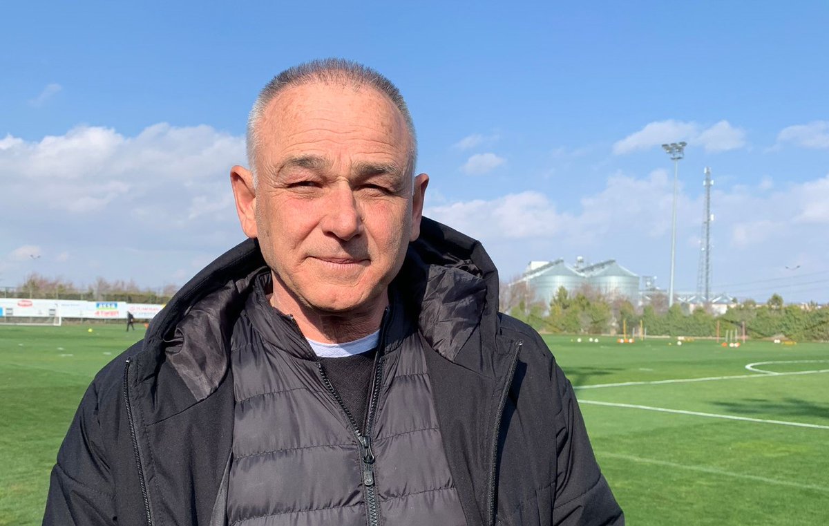 Yenigunspor's tweet photo. #Konyaspor Teknik Direktörü #Omerovic ve stoper #Hadebe önemli açıklamalar yaptı... İşte açıklamanın tamamı !!! https://t.co/Me4UIu6C7C Kaynak: @aktassamett https://t.co/u43ZYmDS6V