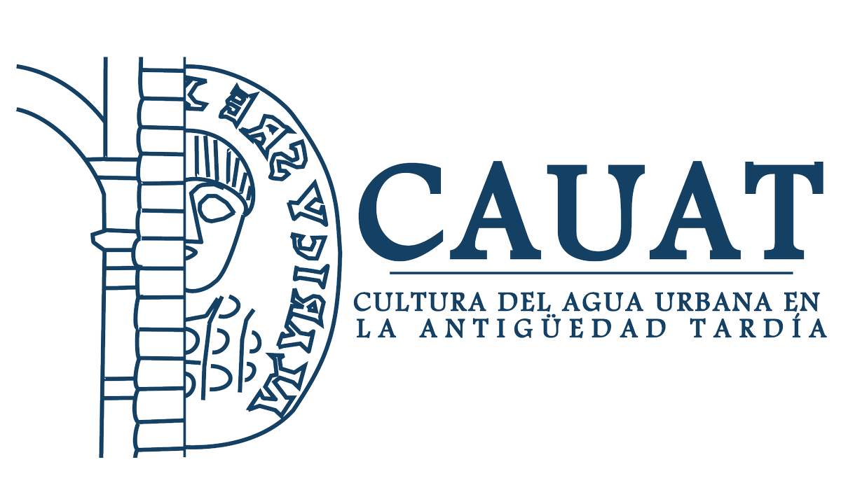 reccopolitanus's tweet photo. Bueno, ya que voy a dar la primera charla de mi proyecto, me he visto obligado a preparar un logo para el #CAUAT https://t.co/bUXzjAFhI7