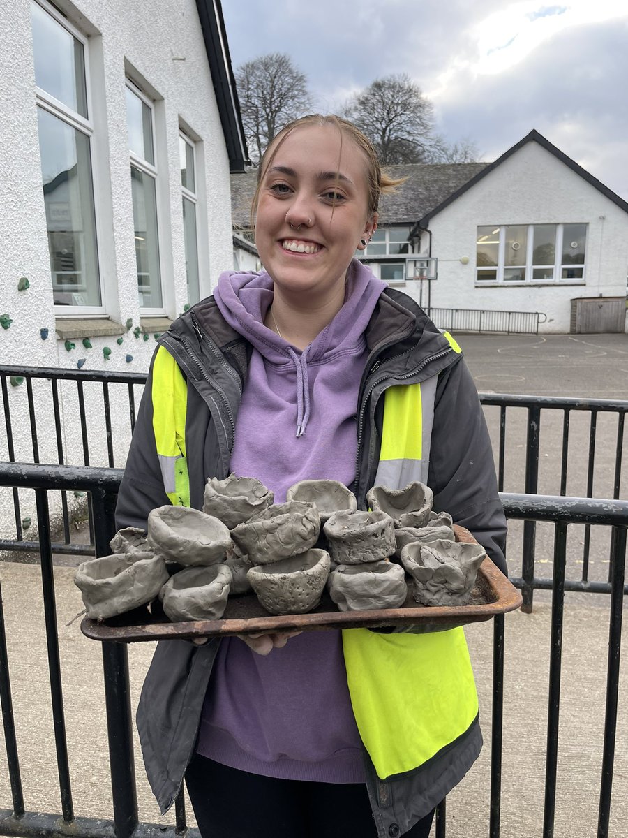 Kenmore Primary (@kenmoreps24) on Twitter photo Woohoo Kenmore has a new Twitter page! So much great work happening here to share. Thanks to <a href="/ScottishCrannog/">Scottish Crannog Centre</a> for helping us thatch, make fences and create clay pots! Woohoo Kenmore has a new Twitter page! So much great work happening here to share. Thanks to <a href="/ScottishCrannog/">Scottish Crannog Centre</a> for helping us thatch, make fences and create clay pots!