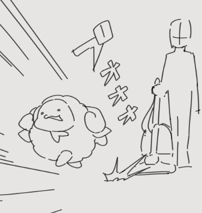 ありがとう!
#マシュマロを投げ合おう
https://t.co/guTqikTbcx 
