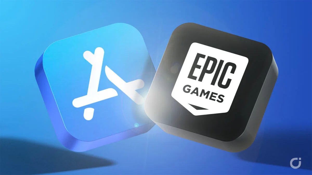 ‌Apple risponde ad Epic Games: ecco il motivo della chiusura dell’account ispazio.net/2065931/apple-…