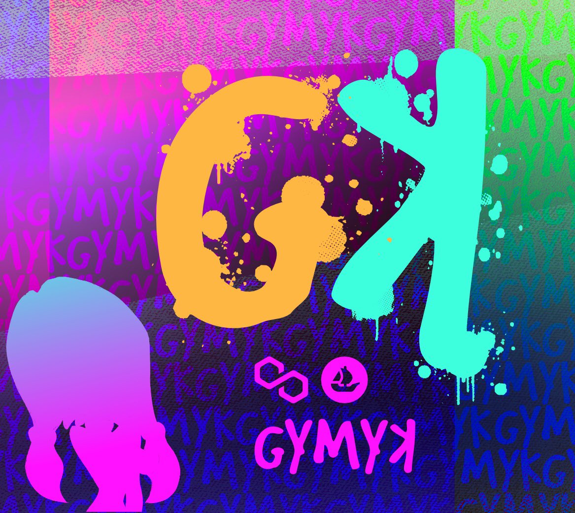 Who's ready for #GYMYK ?
March 16 2024 

Answer the question below ⬇️