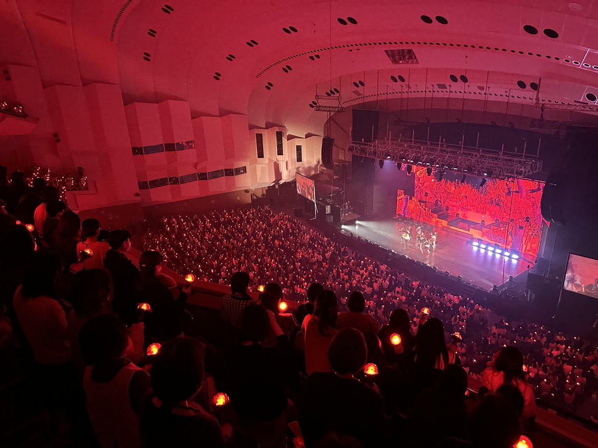 [#今日のandTEAM] 240307
2024 &amp;TEAM CONCERT TOUR 'FIRST PAW PRINT' in KANAGAWA

最終日までLUNÉと共にHowlingしてきた記憶はいつだって忘れません
これからも&amp;TEAMと一緒に足跡を刻んで行きましょう🐾🌕

&amp;TEAM will be back soon..

#andTEAM
#FIRST_PAW_PRINT