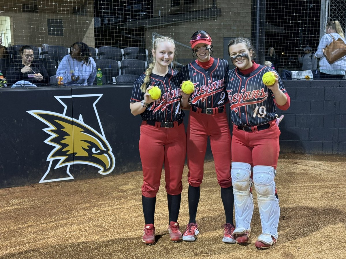 💣’s Away in Athens!