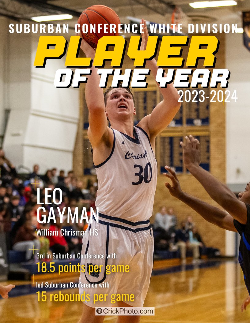 One of the top 2025 players in the state. @leogayman30
