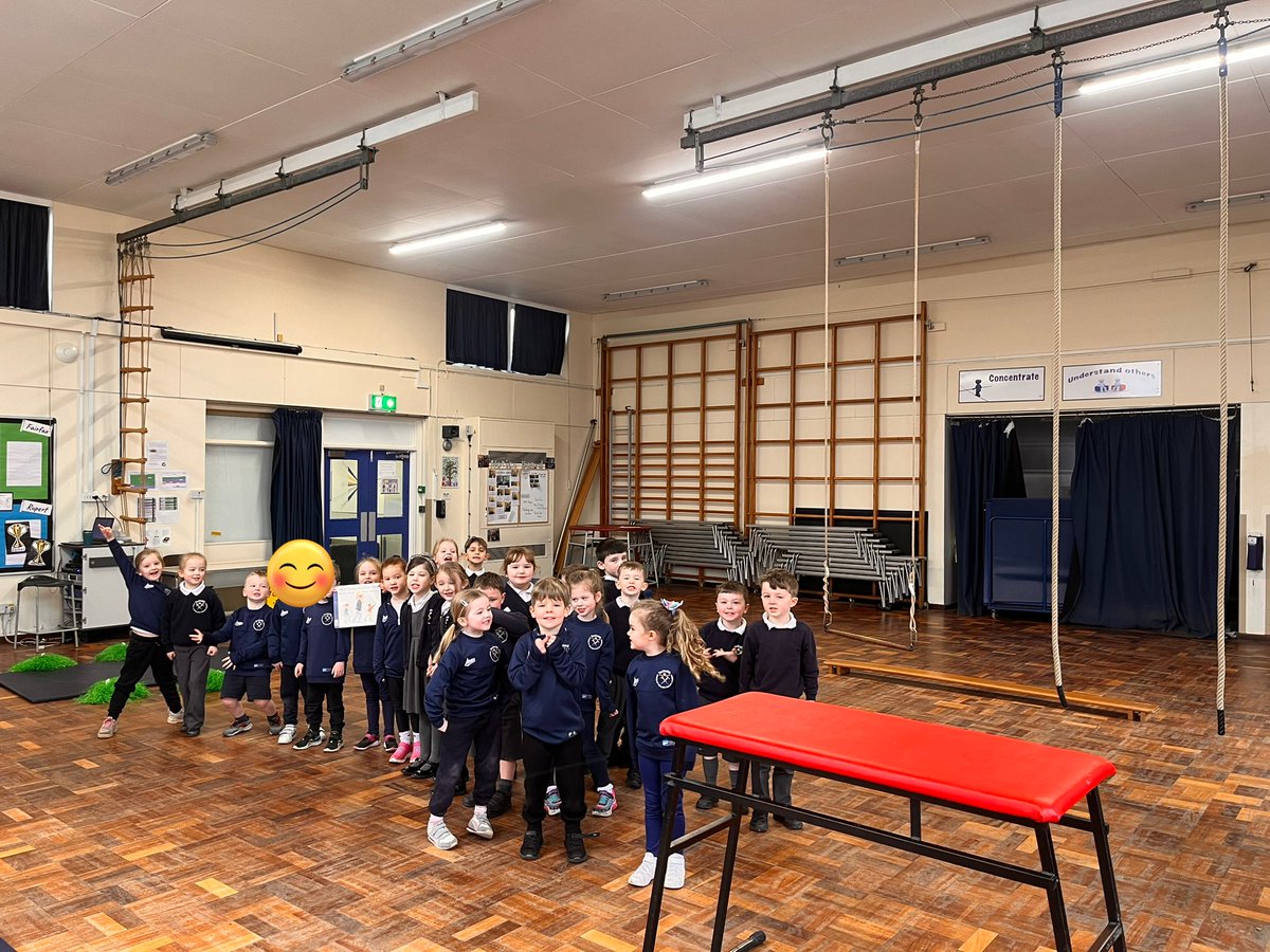 We had a great day celebrating world book day! We discussed our favourite stories, made a potato into our favourite book character and even went on a bear hunt!!! 🐻 📖 
<a href="/Tockwithcofe/">Tockwith CE Primary Academy</a>