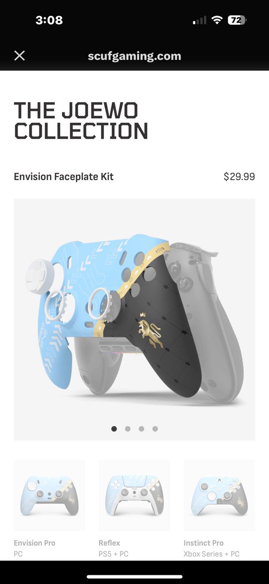 Garrison Burress tweet media