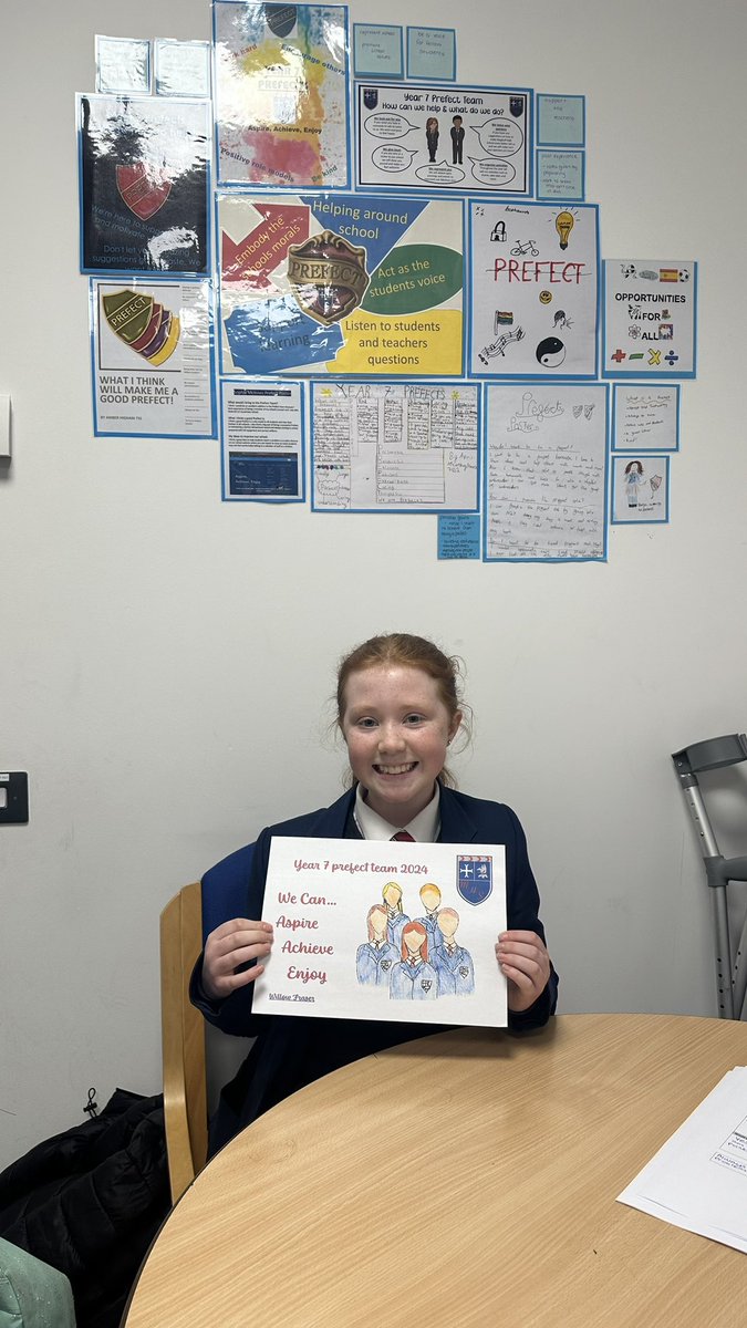 Maghull High Y8 tweet media