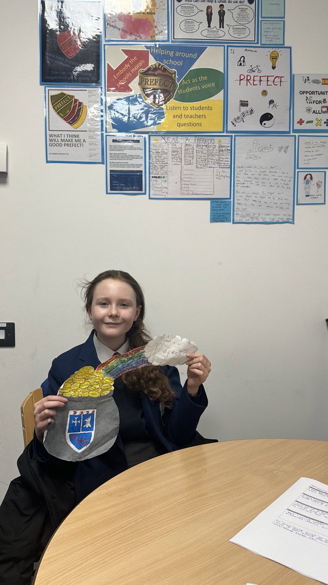 Maghull High Y8 tweet media