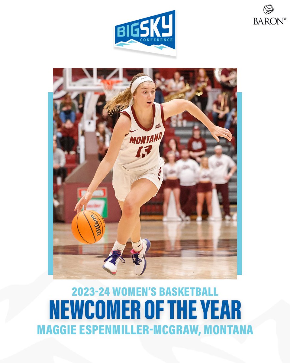 Newcomer of the Year 🏆

#ExperienceElevated