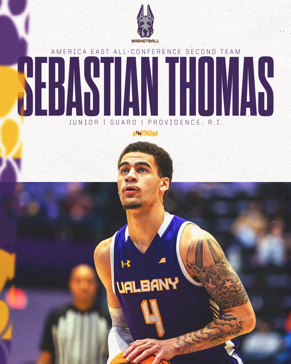 UAlbany Basketball tweet media