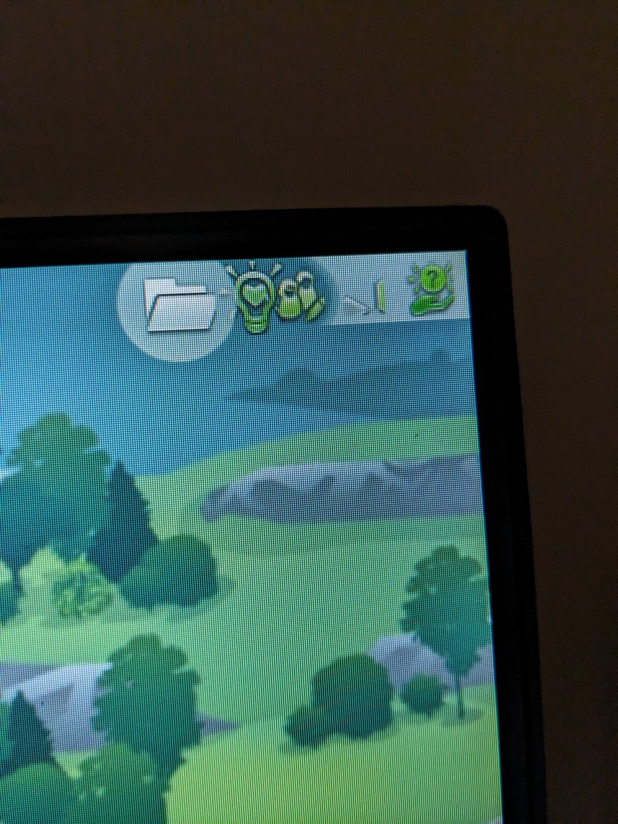simfemjen's tweet photo. Does anyone playing with mods have this? 😂 https://t.co/eG5DCA0RpO