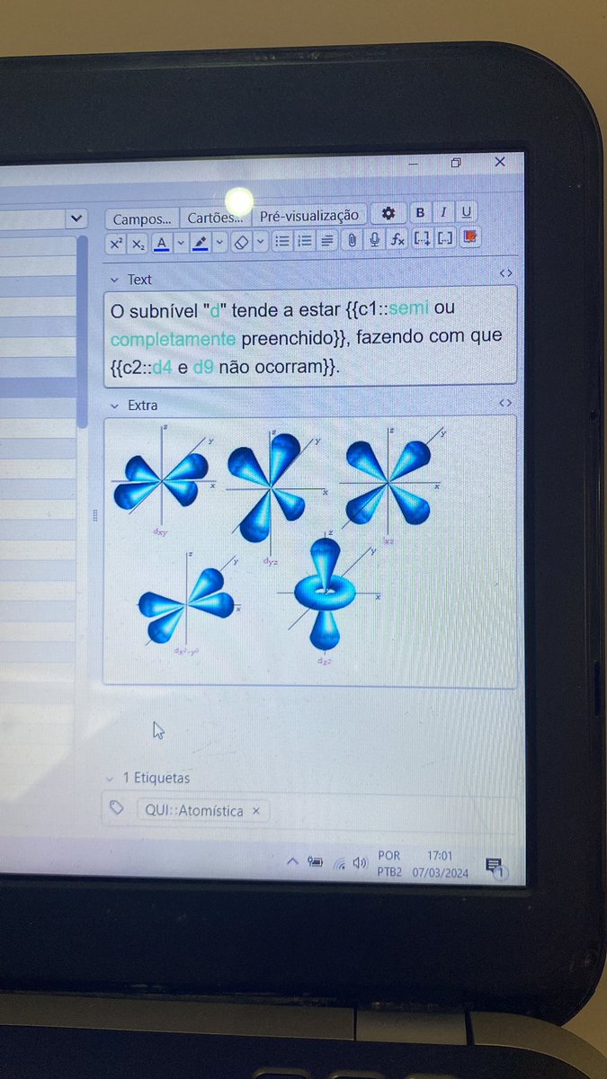 fridaflicts's tweet image. Resolvi assistir vídeo aula sobre orbitais atômicos pra tentar entender esse flashcard do menino da unicamp, e mesmo assim ainda não entendo essa representação