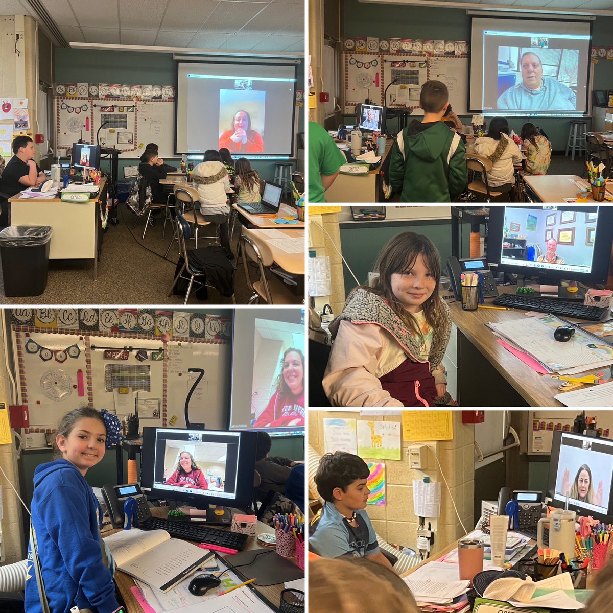 Kristen Lawrence tweet media