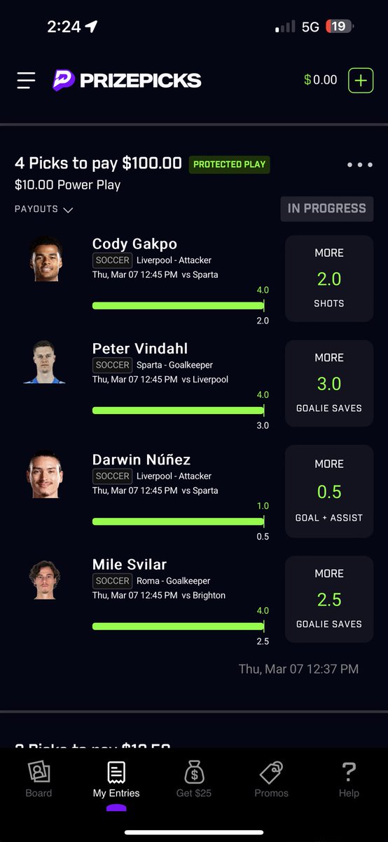 Appreciate you⚡️