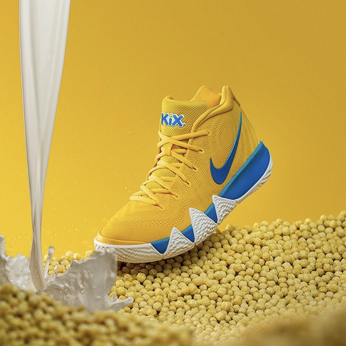 cereal nikes