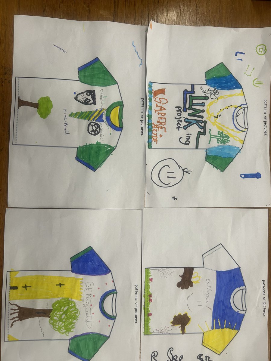 Oldham Linking Proj tweet media