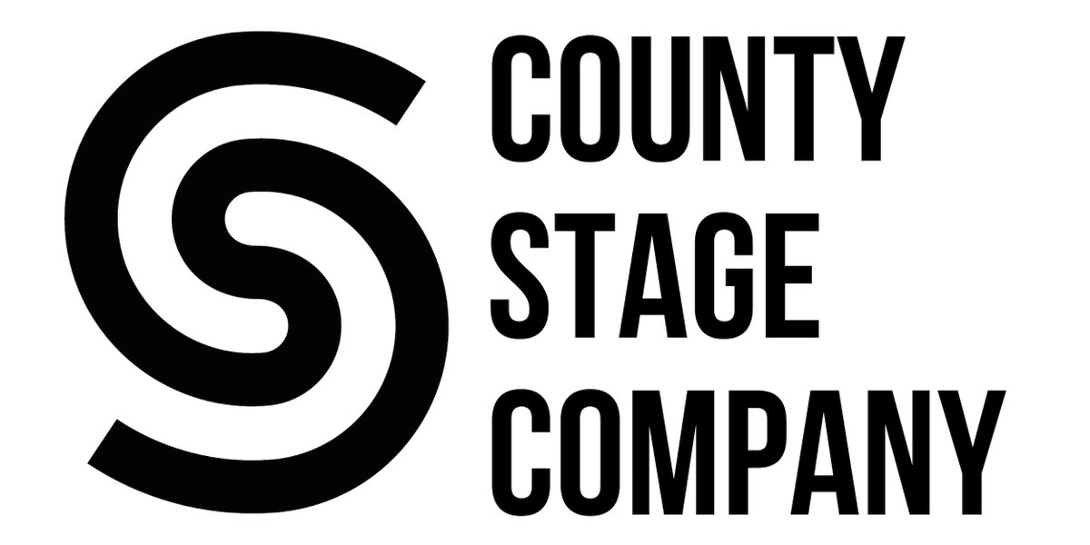 County Stage Company tweet media