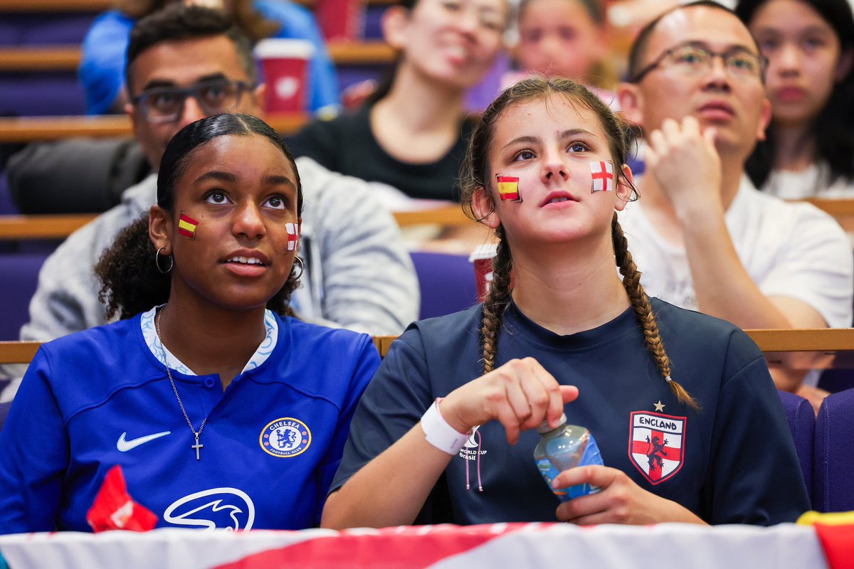 Surrey FA Youth Forum tweet media