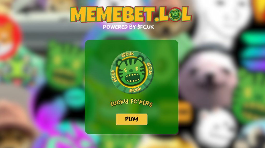 DON'T $FCUK WITH FELINES 😾 tweet media