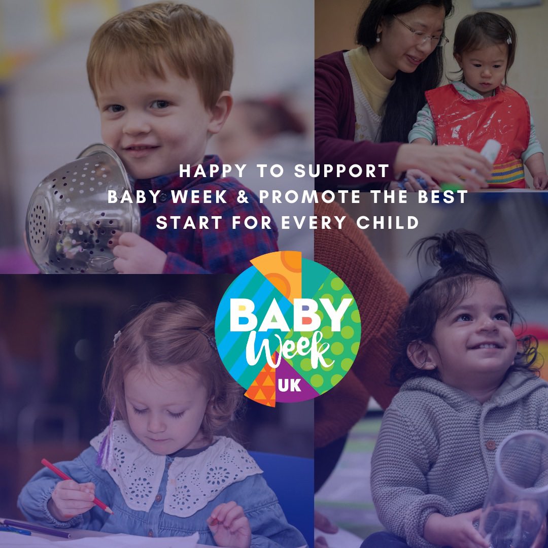 We’re so excited to have more cities join #BabyWeek2024 🤩 Save the date: 14 - 20 November 2024 From promoting #earlychildhood to focusing on maternity, health and everything under 5! 🎉 Are you happy to support the initiative? New website coming soon! 👀