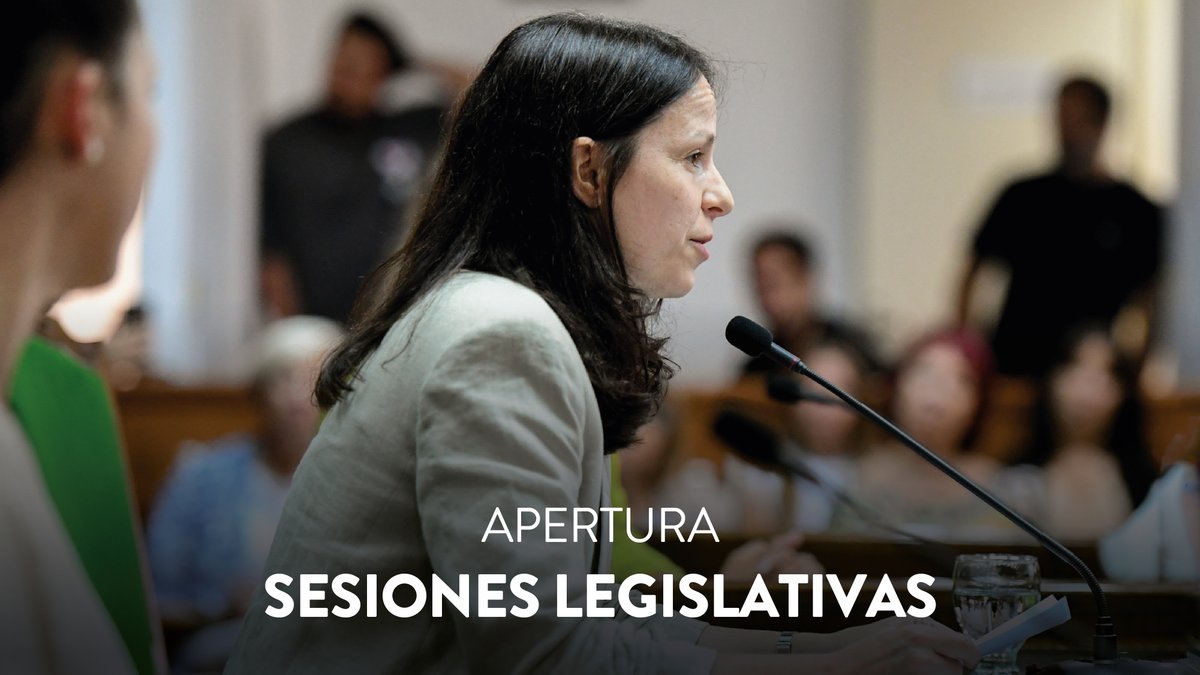 soledadmartinez's tweet image. La mayor parte de los recursos de Vicente López son propios. No dependemos de la coparticipación ni de la voluntad del gobernador para llevar adelante nuestro programa de gobierno. Los argentinos pidieron un cambio, y desde acá vamos a acompañar las ideas que sean beneficiosas…