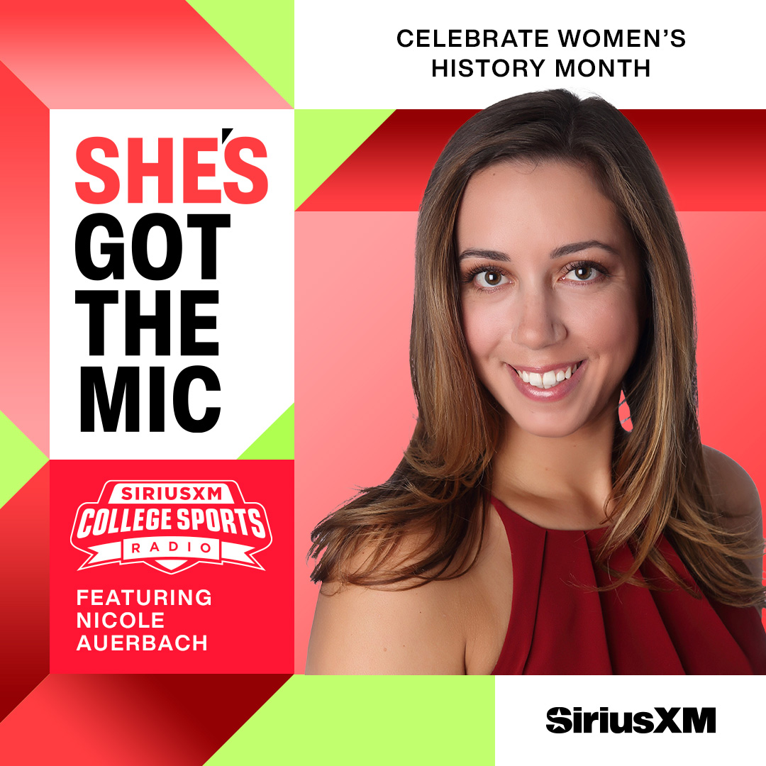Embrace the power of women's voices on SiriusXM! From the contemporary queens reigning supreme to the courageous trailblazers who paved the way, join us in honoring their legacy and empowerment.