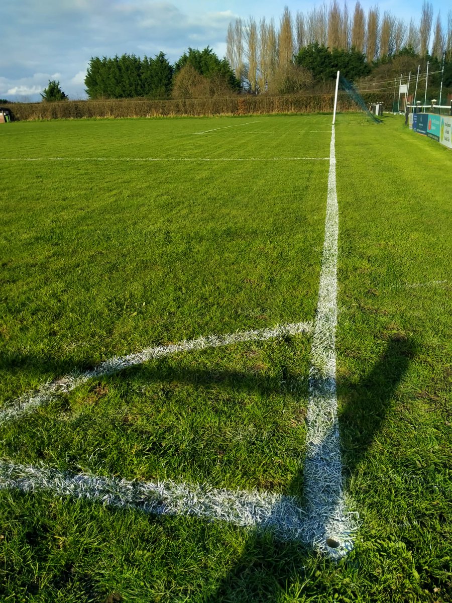 Tarvin Rex Fc (@fctarvin) on Twitter photo Sunday brings us to League cup action with a ¼ final tie at home to current league leaders @SaltneyBA .
Always a good close game v these lads.
🏆 League cup ¼ final
🏟 Field of Dreams, CH3 8BH
⏰️ 11am KO
⚽️ <a href="/FcTarvin/">Tarvin Rex Fc</a> v @SaltneyBA Sunday brings us to League cup action with a ¼ final tie at home to current league leaders @SaltneyBA .
Always a good close game v these lads.
🏆 League cup ¼ final
🏟 Field of Dreams, CH3 8BH
⏰️ 11am KO
⚽️ <a href="/FcTarvin/">Tarvin Rex Fc</a> v @SaltneyBA