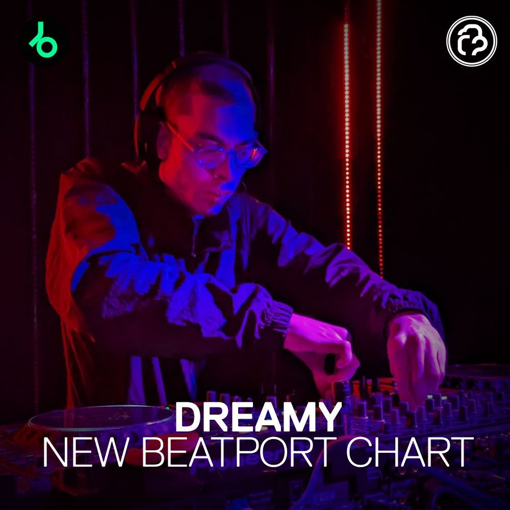 Check out the new <a href="/beatport/">Beatport</a> chart from Dreamy ► buff.ly/3TqCXQU