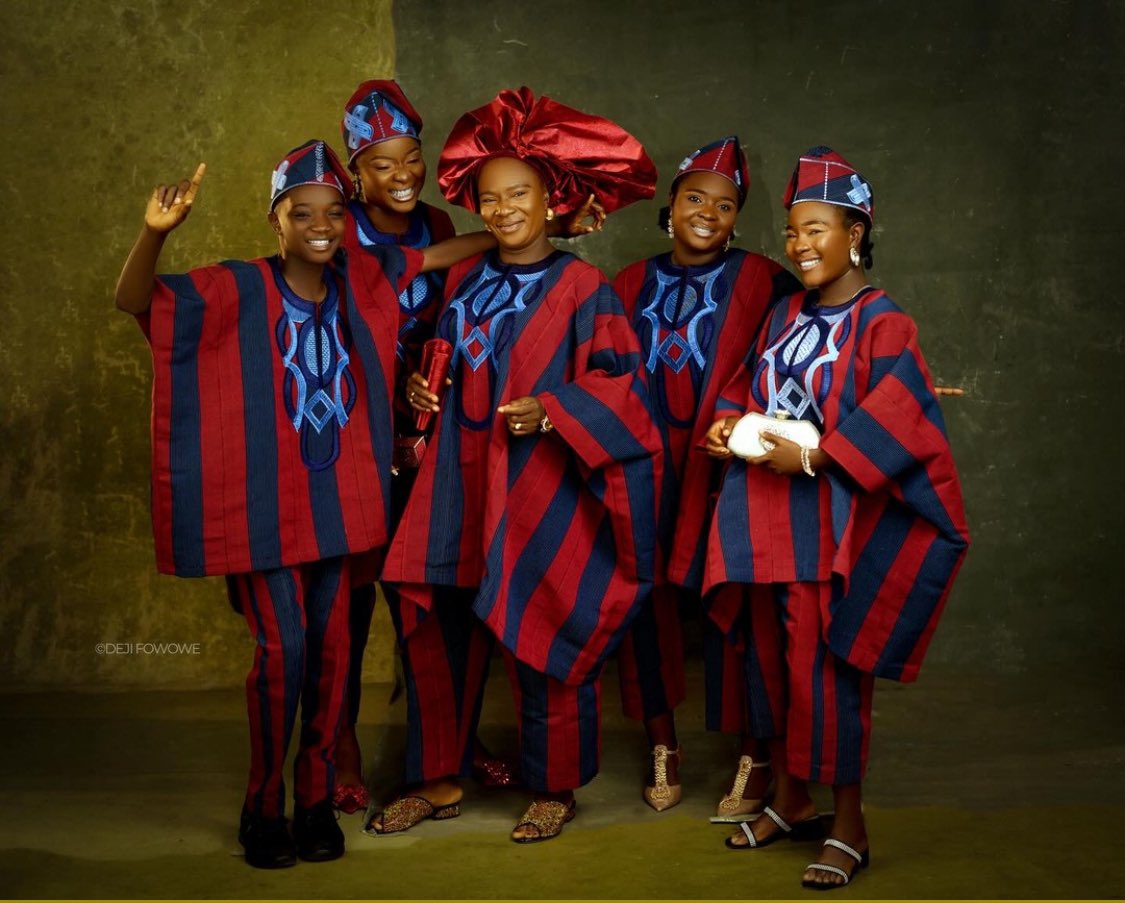 AlausaMD's tweet image. surrounded by love and laughter, there&apos;s no better place to be than with family❤️❤️❤️

Buju Olamide #NINmodification Ikeja GRA #Binance Access Bank Wizkid Al Nassr Victor Moses Gbavido MC Oluomo First Class Niger State