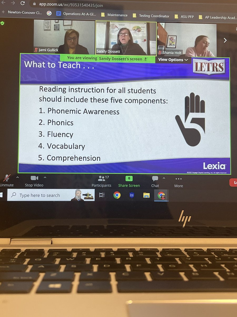 Jami Gullick tweet media