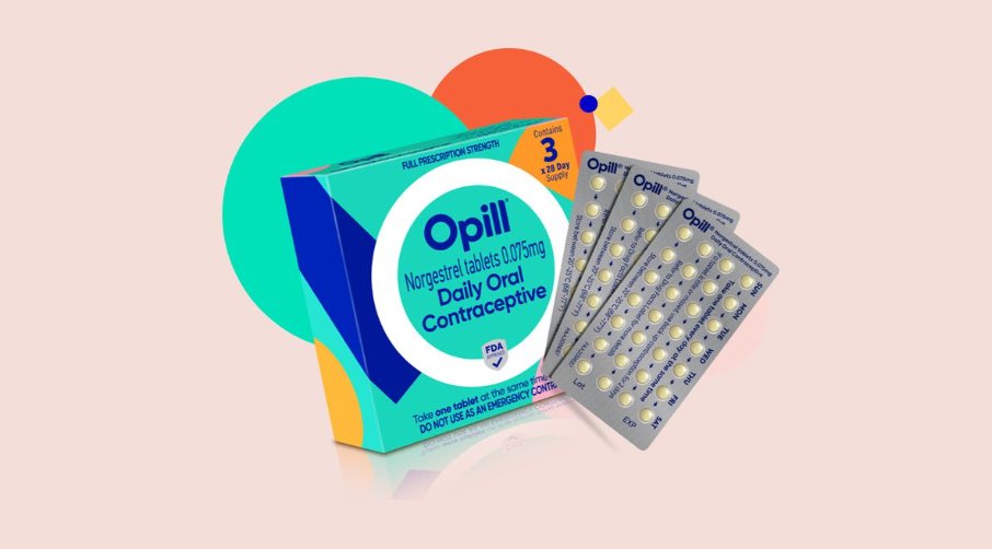 'Over 100 countries already have [over-the-counter birth control] in place before the United States.' Erin Fleurant, MD, discusses a new #OverTheCounter #BirthControl pill that is coming to the U.S. market. womenshealthmag.com/health/a600991…