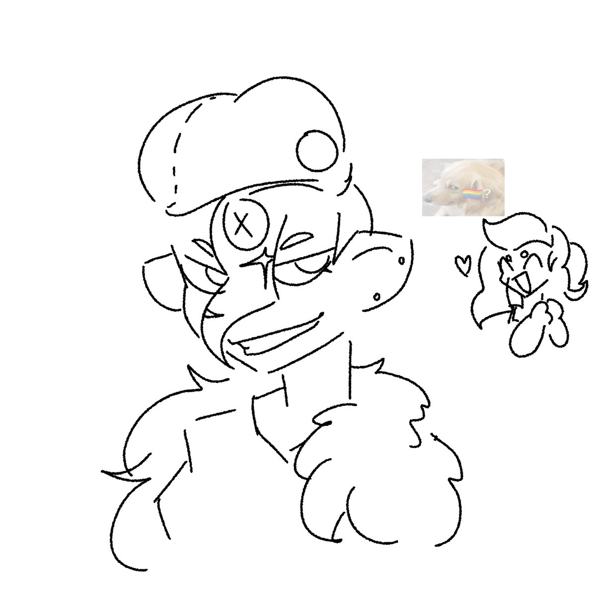 BOBBLE_HAT_RP's tweet photo. get these bitches outta here
#coroika #armycoroika #alohacoroika https://t.co/2RprLnSg2L