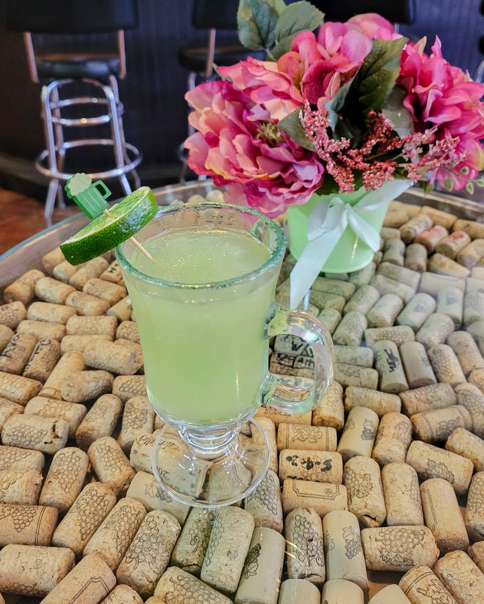 Rusty Nail Winery tweet media