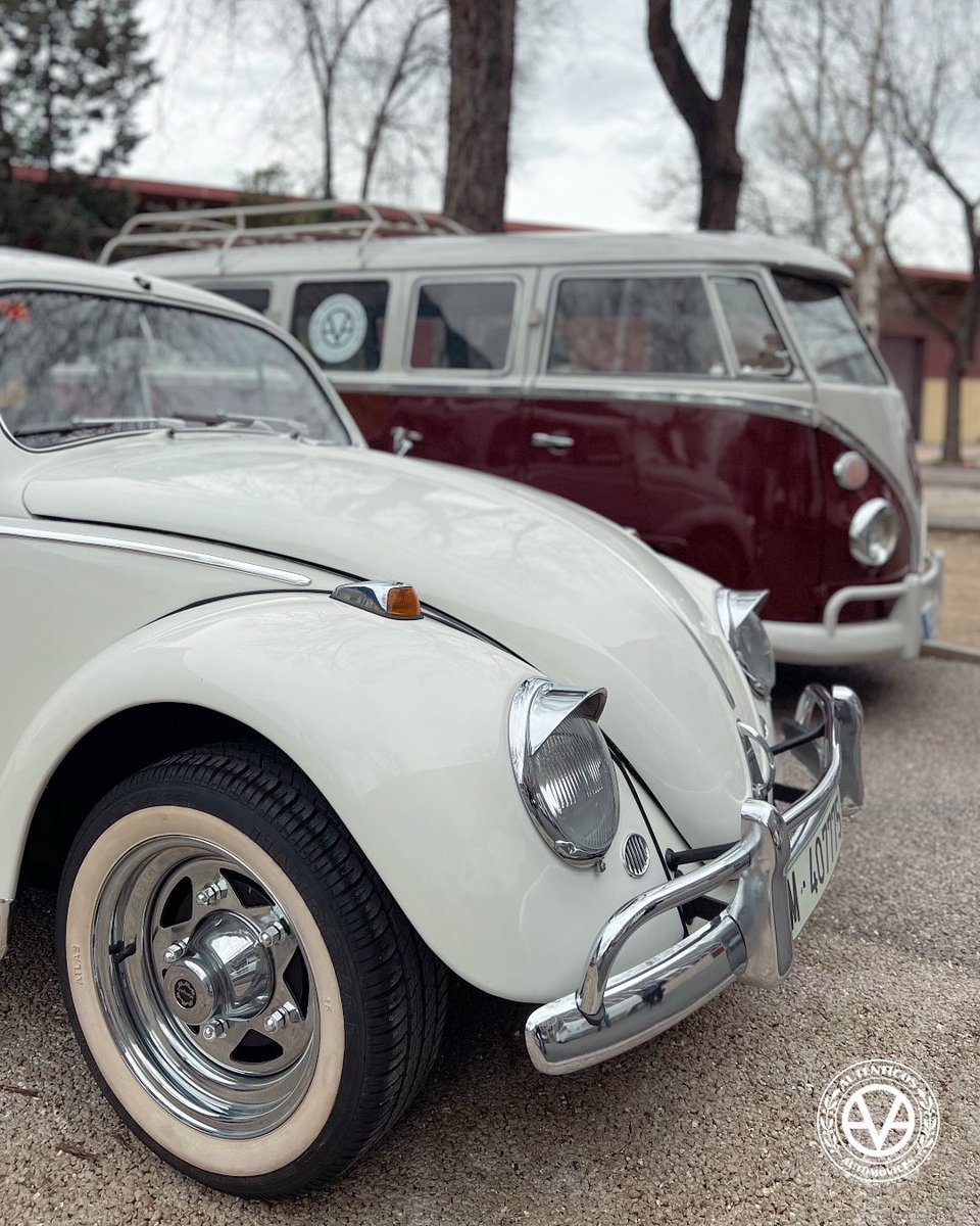 Mismo corazón, distinta coraza 🚘🚐
Volkswagen Friends 🙂🤙🏻
.
.
.
#volkswagen #kombi #escarabajo #fusca #bus #autenticosautomoviles