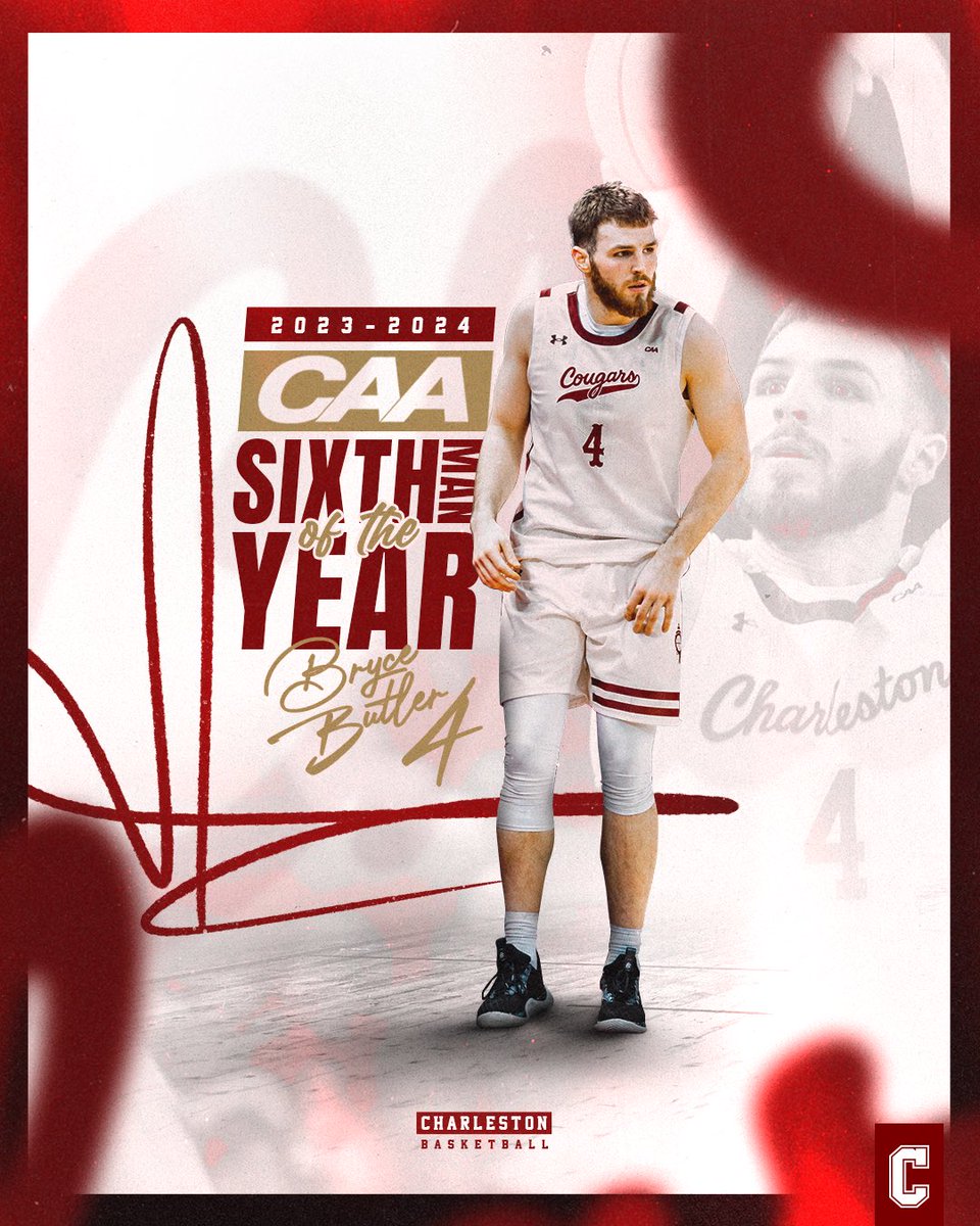 Bryce Butler = A Flat Out Winner

#OurCity 🌴🏀