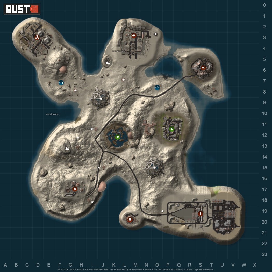 TheQueerGuy's tweet image. 🚀 Brace yourselves, Rust fam! 🛠️ It's epic wipe day, and we're launching into a whole new frontier with our latest sci-fi map - The Colony. Get ready to explore uncharted territories , space stations, biomes, and ufos. YES! UFOS.
 
#RustGame #Rust #SciFiMap #WipeDay

A Thread 🧵