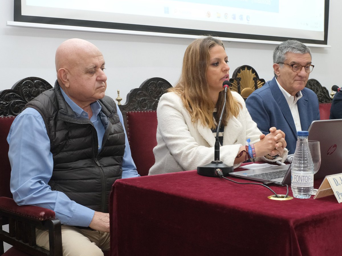 Ateneo de Sevilla tweet media