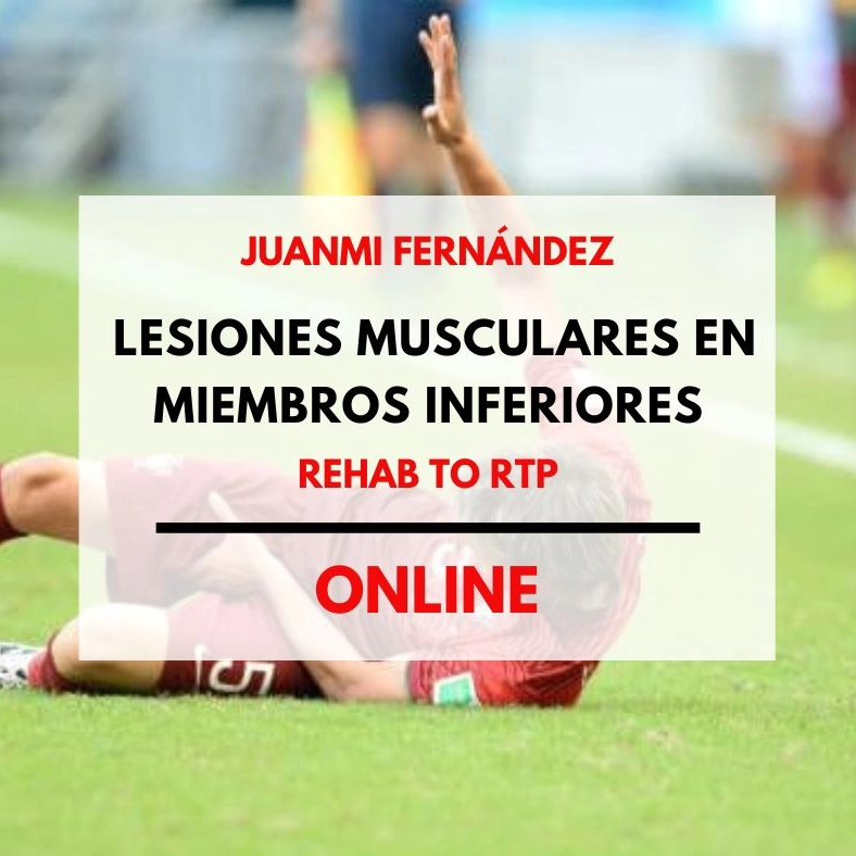 ecucafd (@ecucafd) on Twitter photo 📣📣 Sólo 5 plazas al 50% 📣📣
¿Por cuánto tiempo? Hasta que se acaben...es decir...en nada. Van a volar 🏃♂️🏃♀️🏃♀️🏃♂️
ecufis.com/curso/lesiones… 📣📣 Sólo 5 plazas al 50% 📣📣
¿Por cuánto tiempo? Hasta que se acaben...es decir...en nada. Van a volar 🏃♂️🏃♀️🏃♀️🏃♂️
ecufis.com/curso/lesiones…