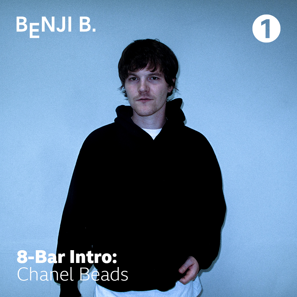 Check out Chanel Beads' 8-bar intro with Benji B 🦾 Full Show Here: bbc.co.uk/sounds/play/m0…