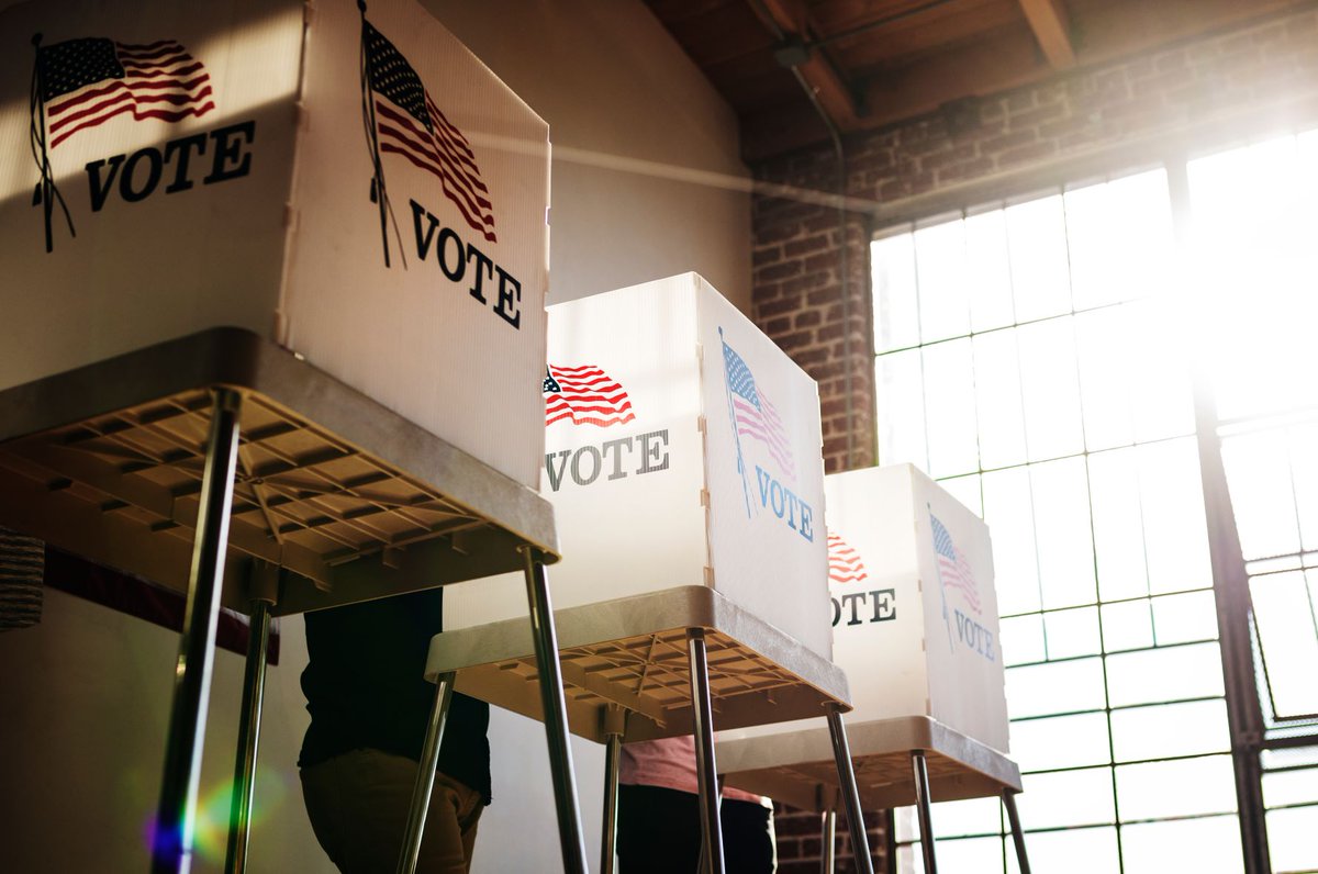 Let us know where you'd like to see voter service an polling centers for the November General Election!

Take our brief survey and be heard: survey.alchemer.com/s3/7741332/202…