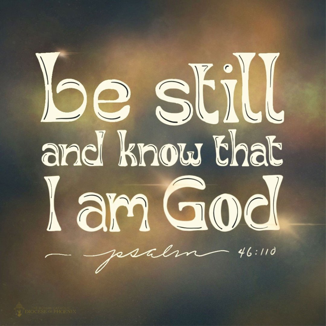 SMaryMagGilbert (@smarymaggilbert) on Twitter photo Practice being still before God today. Practice being still before God today.