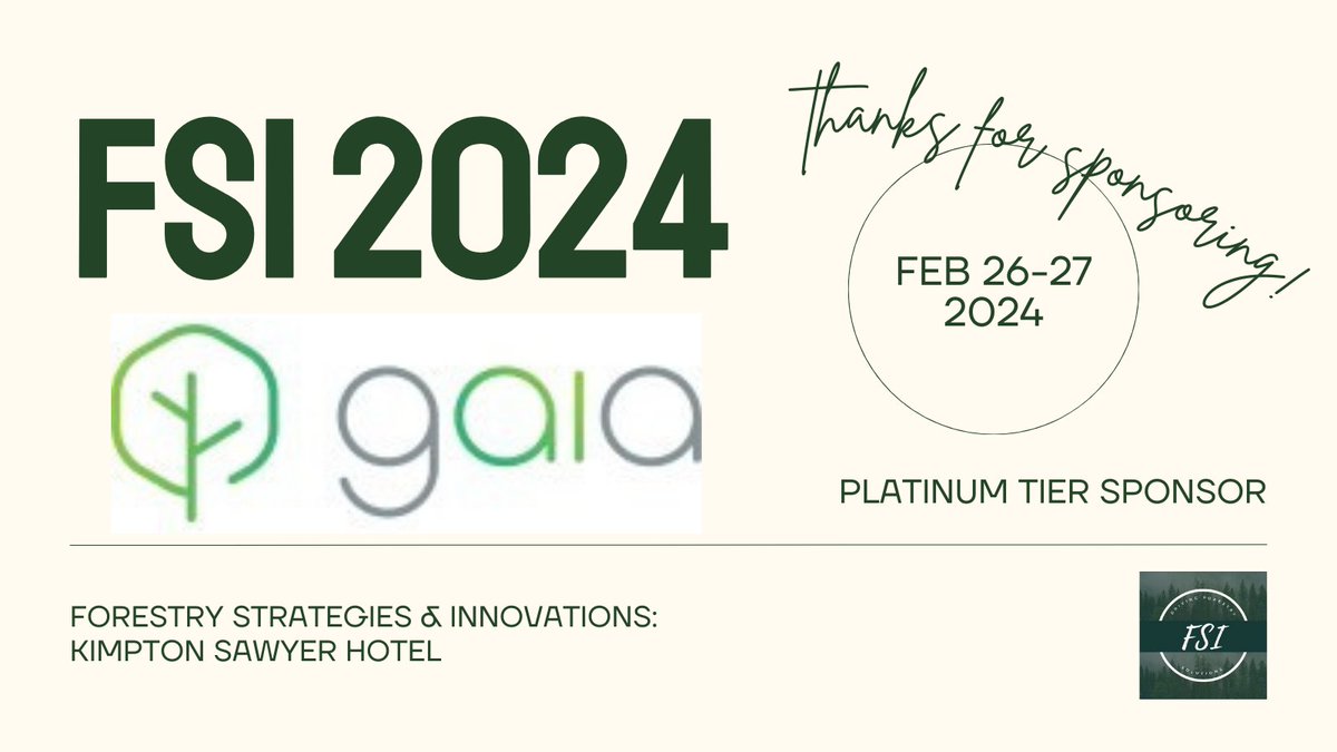 CalForests's tweet image. How can you make working with forest data easy?

Gather, combine &amp;amp; analyze #forestdata using Gaia AI! Their 3 step process is simple:

1️⃣ Go on a hike with Gaia&apos;s sensor backpack
2️⃣ Allow the system to #collectdata
3️⃣ Gain insights to optimize outcomes

1/2