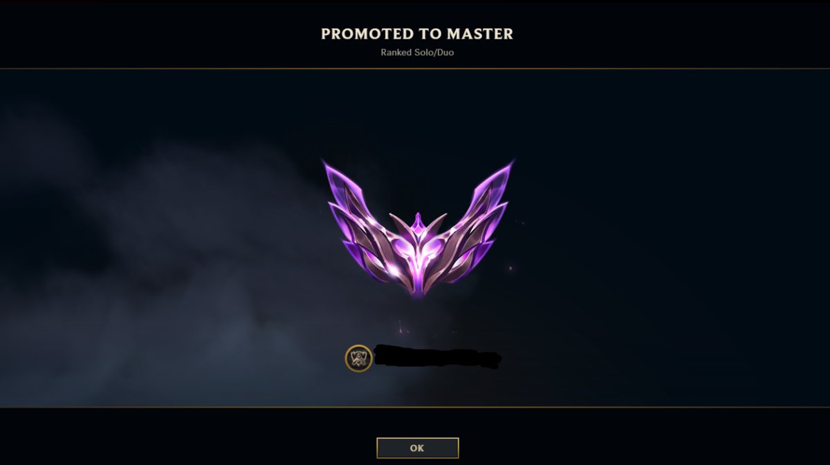 Fristi4Fun's tweet photo. Master ADC mening
SoloQ is een beetje alsof kleuters aan het voetballen zijn. Ze krijgen wel een positie aangewezen aan het begin maar voor je het weet lopen ze allemaal overal rond waar ze leuk vinden terwijl eentje aan het neuspeuteren is. Dat kind is waarschijnlijk je Jungler. https://t.co/Yqw2F0ePXV