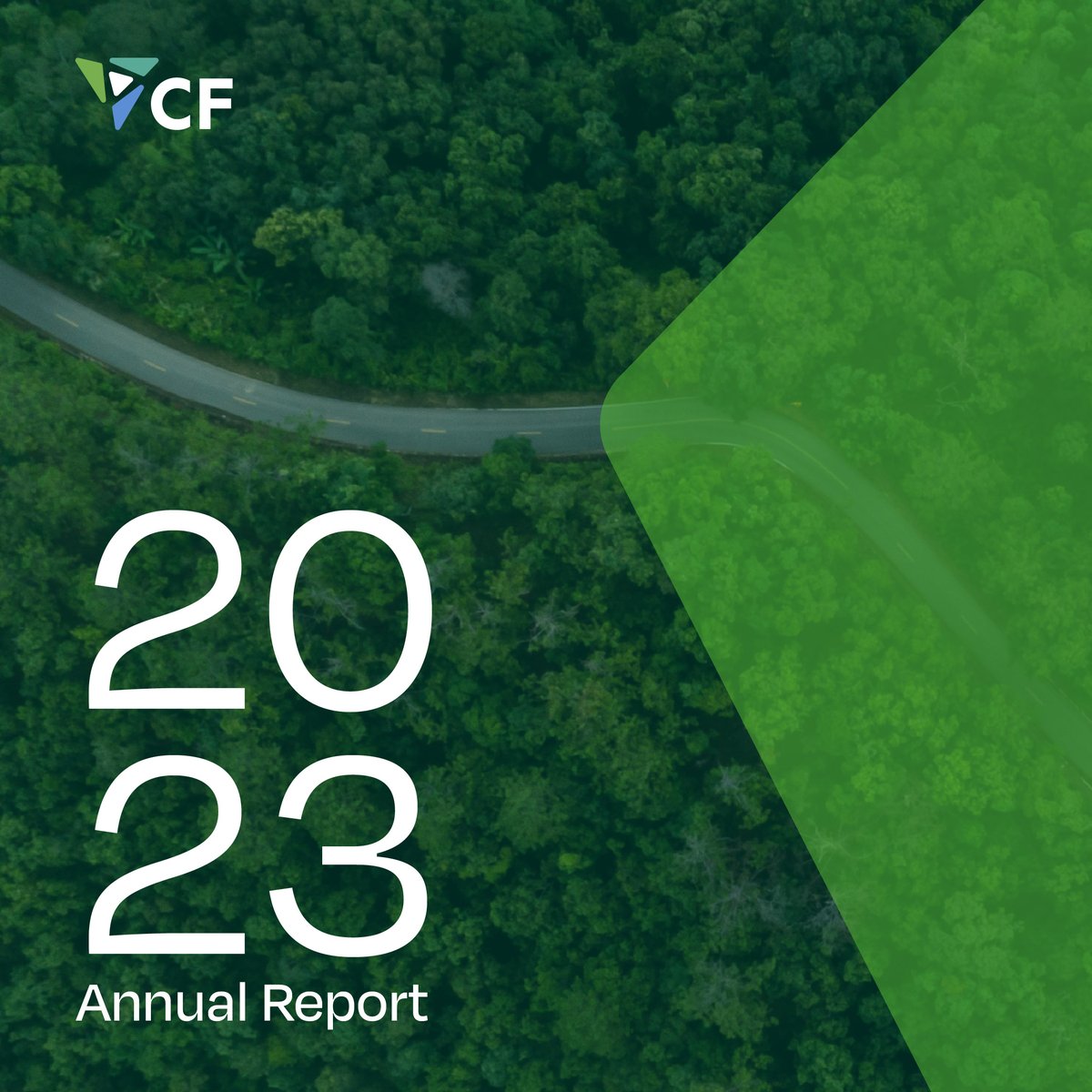 We’re pleased to release our 2023 Annual Report, which serves as a review of our business and operations, including our financial performance, strategy, and progress on our decarbonization and clean energy initiatives. Details here: bit.ly/3VqlOsb.