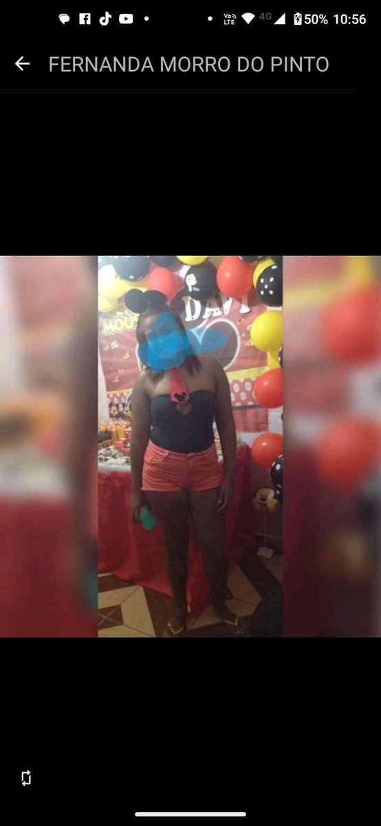 RobsonD57491177's tweet photo. @digaoebabi1 Essa e minha namorada, novinha 22 anos, quer fazer tudo que a natureza manda https://t.co/cpZkcynRS2
