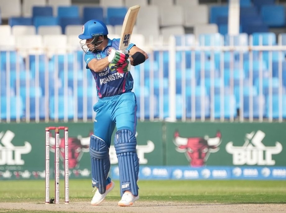 CricketFeedIN's tweet photo. #AFGvIRE #AFGvIRE2024 #Afghane
#Gurbaz #Ireland #HarryTector
Afghanistan vs Ireland, 1st ODI
🚨MATCH RESULT🚨
Afghanistan:-3️⃣1️⃣0️⃣/5️⃣(20 overs)
Ireland:-2️⃣7️⃣5️⃣/8️⃣(20 overs)
#Afghanistan Won By 3️⃣5️⃣ Runs And Take 1-0 Lead in the Series https://t.co/XjiFo5lwJk