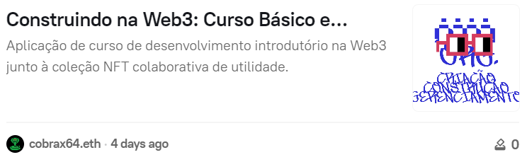 Com̈m̈unity ORG tweet media