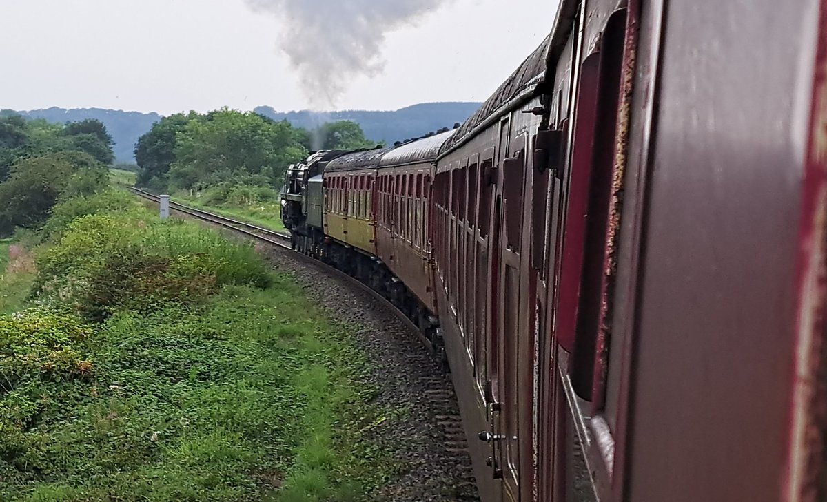 @nymr #NYMRPhotoFriday